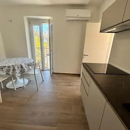 Borgo Ninni - Casa Maty דירה *