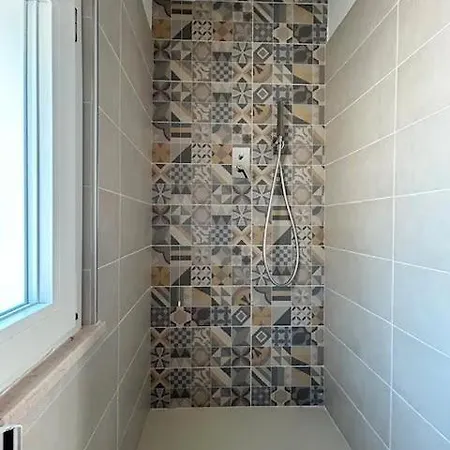 Borgo Ninni - Casa Maty *