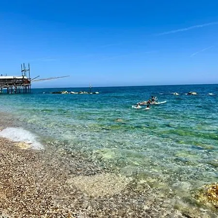 Borgo Ninni - Casa Maty