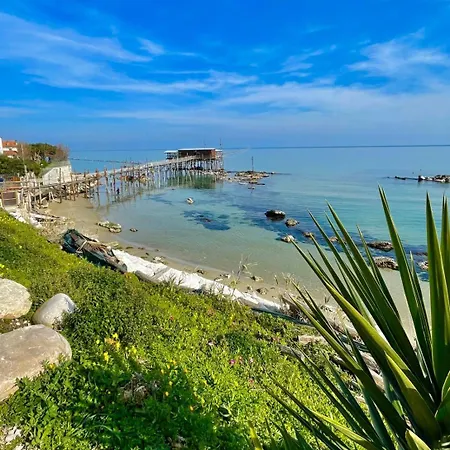 Borgo Ninni - Casa Maty * San Vito Chietino