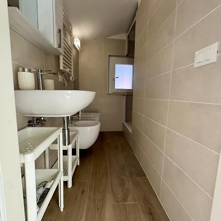 Lejlighed Borgo Ninni - Casa Maty *
