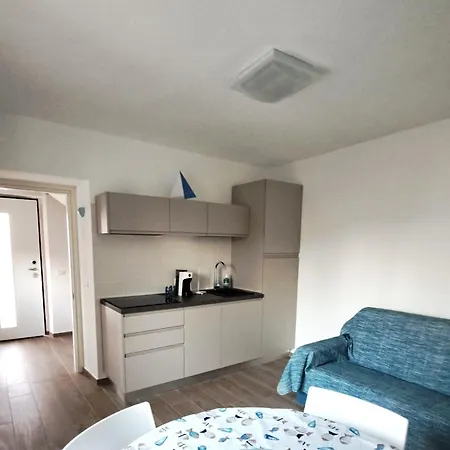 Borgo Ninni - Casa Maty Lejlighed San Vito Chietino