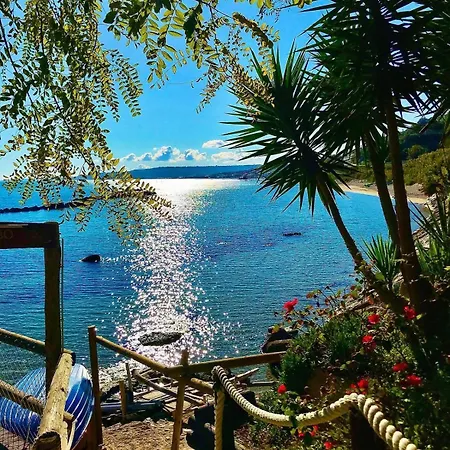 Borgo Ninni - Casa Maty San Vito Chietino
