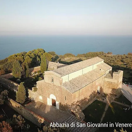 Borgo Ninni - Casa Maty San Vito Chietino