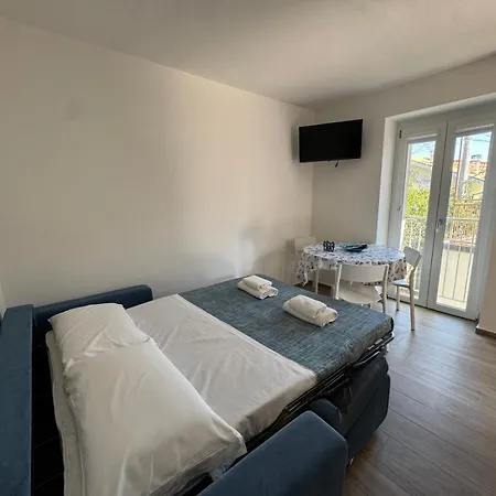 Borgo Ninni - Casa Maty *