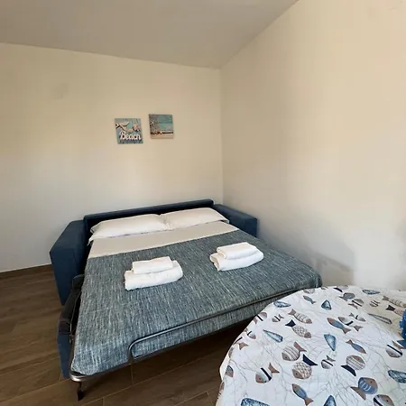 Borgo Ninni - Casa Maty