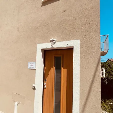 Borgo Ninni - Casa Maty דירה *